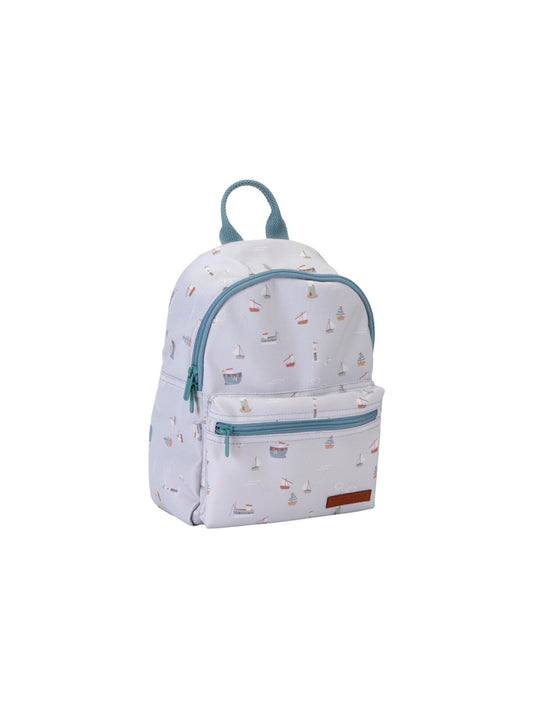 MOCHILA SAILOR BAY Little dutch KIDSME