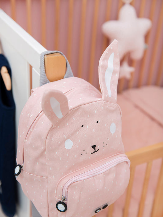 MOCHILA MRS. RABBIT Trixie KIDSME