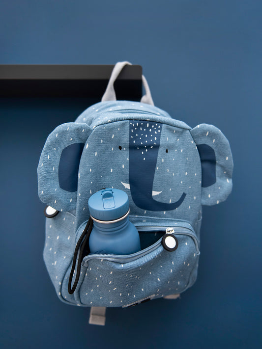 MOCHILA MRS. ELEPHANT Trixie KIDSME