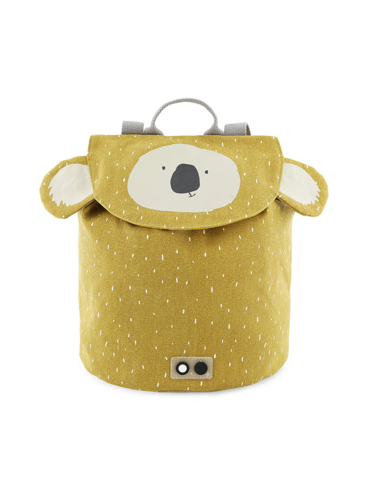 MINI MOCHILA MR. KOALA Trixie KIDSME