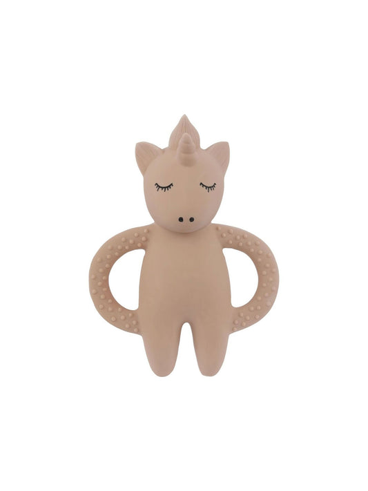 MORDEDOR CAUCHO UNICORN Konges Slojd KIDSME