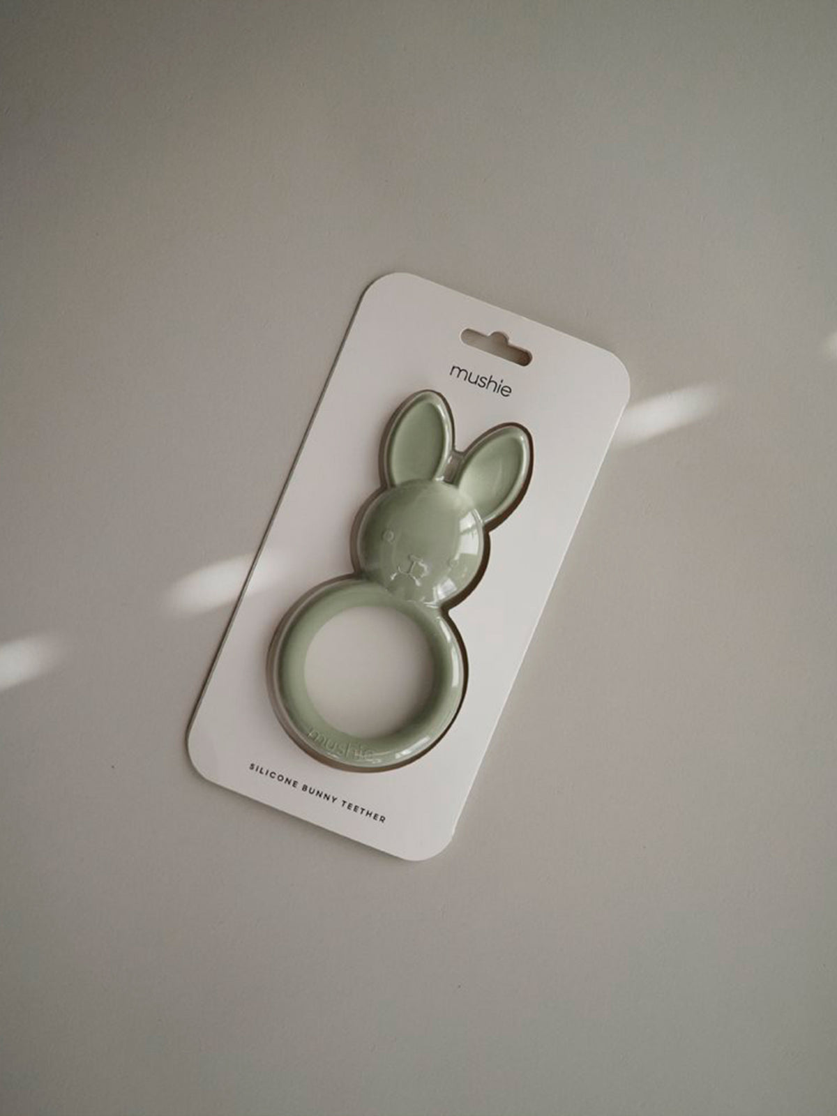 MORDEDOR BUNNY Mushie KIDSME