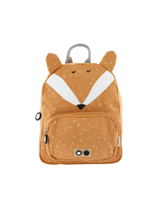 MOCHILA MR. FOX Trixie KIDSME