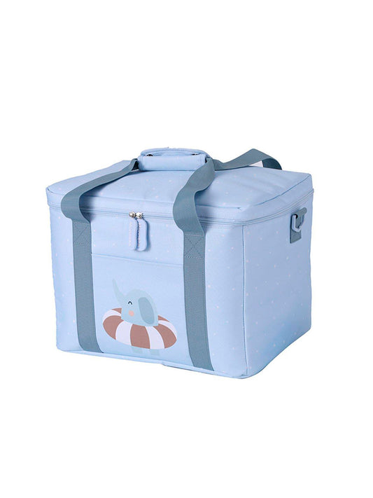 BOLSA NEVERA TÉRMICA BABY ELEPHANT Tutete KIDSME
