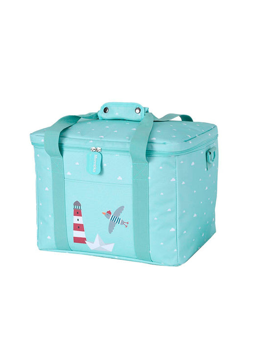 BOLSA NEVERA TÉRMICA LIGHTHOUSE Tutete KIDSME