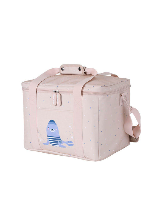 BOLSA NEVERA TÉRMICA SEAL Tutete KIDSME