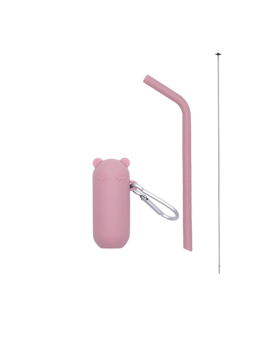 PAJITA PLEGABLE DUSTY ROSE we might be tiny KIDSME