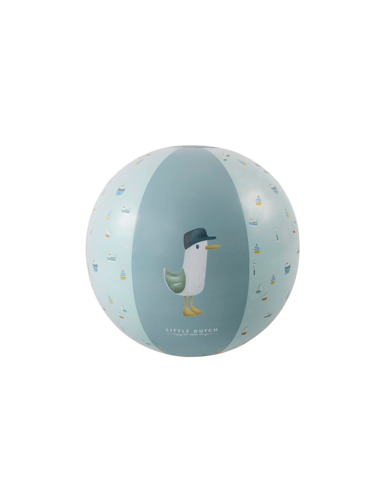 PELOTA DE PLAYA SAILORS BAY Little dutch KIDSME
