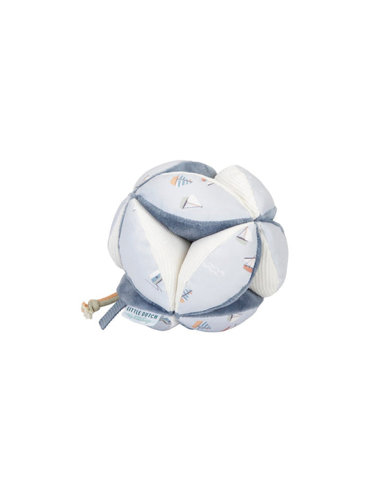 PELOTA MONTESSORI SAILOR BAY Little dutch KIDSME