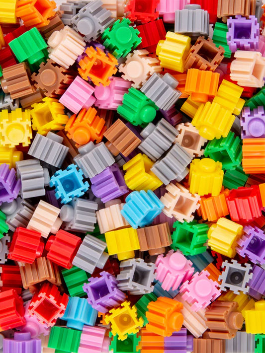 PIX BRIX 1500 PIEZAS Pixbrix KIDSME