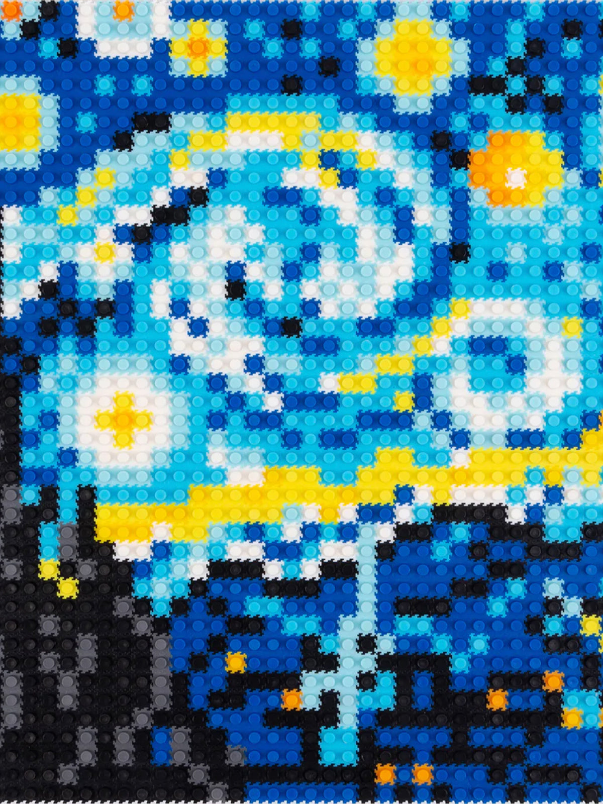 PIX BRIX 3000 PIEZAS Pixbrix KIDSME