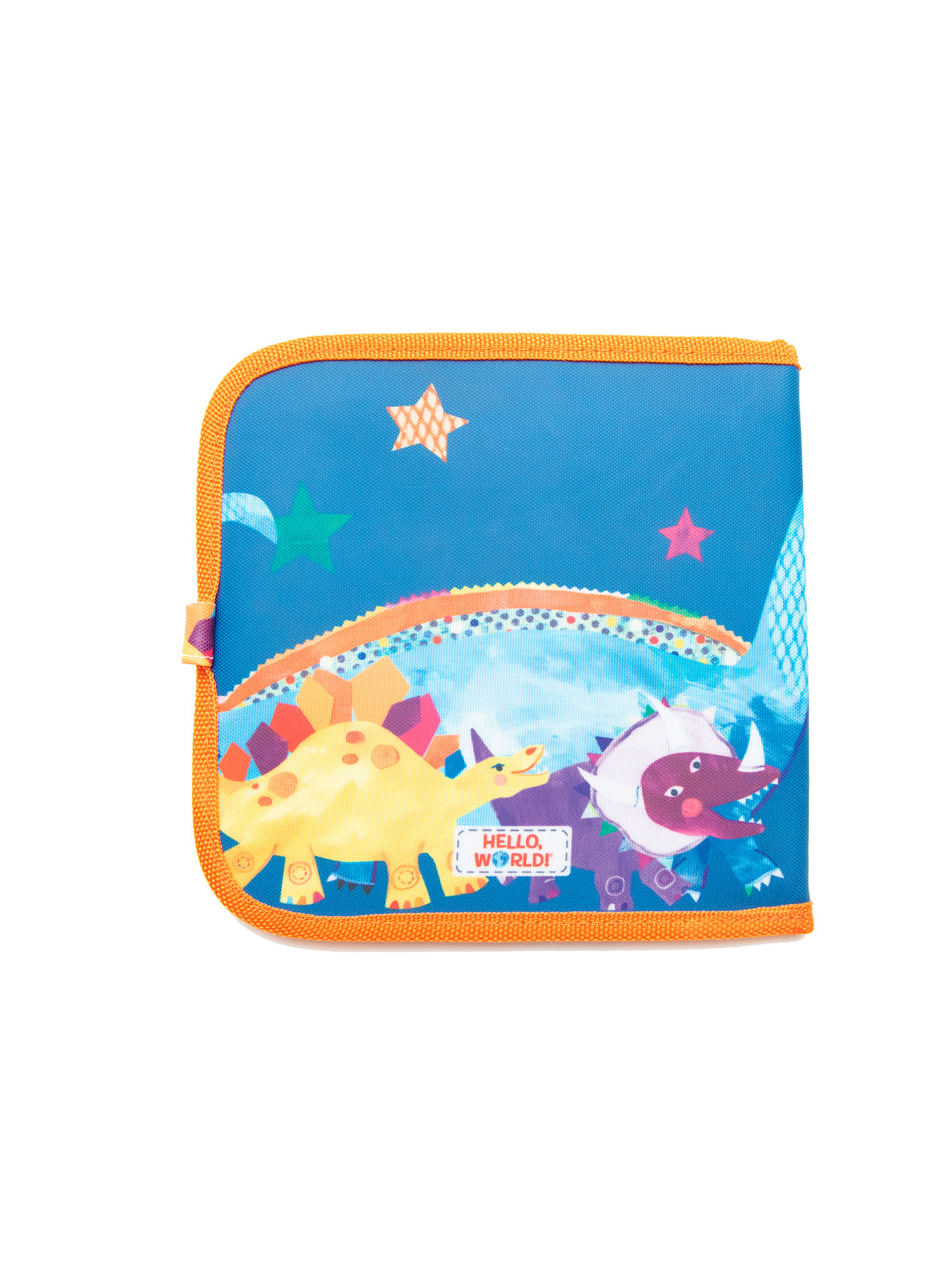 LIBRO PIZARRA DINOSAURIO BTBOX KIDSME