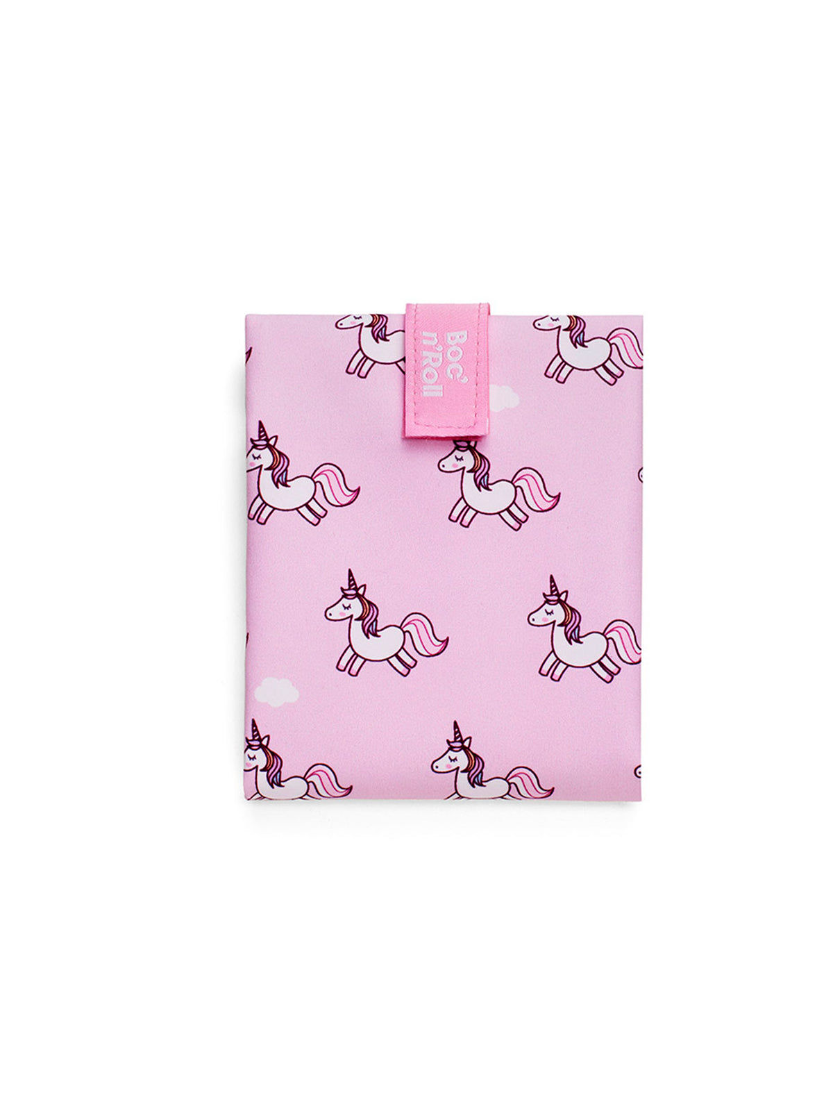 PORTA BOCADILLOS BOC'N'ROLL UNICORNIO Boc'n'Roll KIDSME