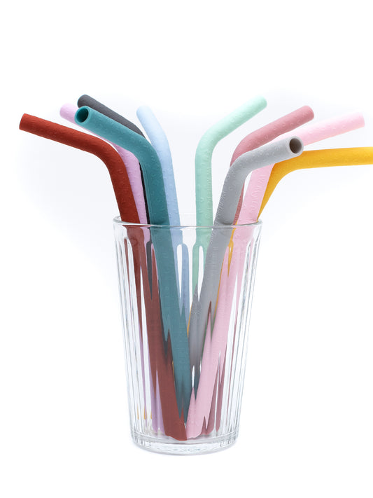 PACK PAJITAS SILICONA SUN & SKY we might be tiny KIDSME