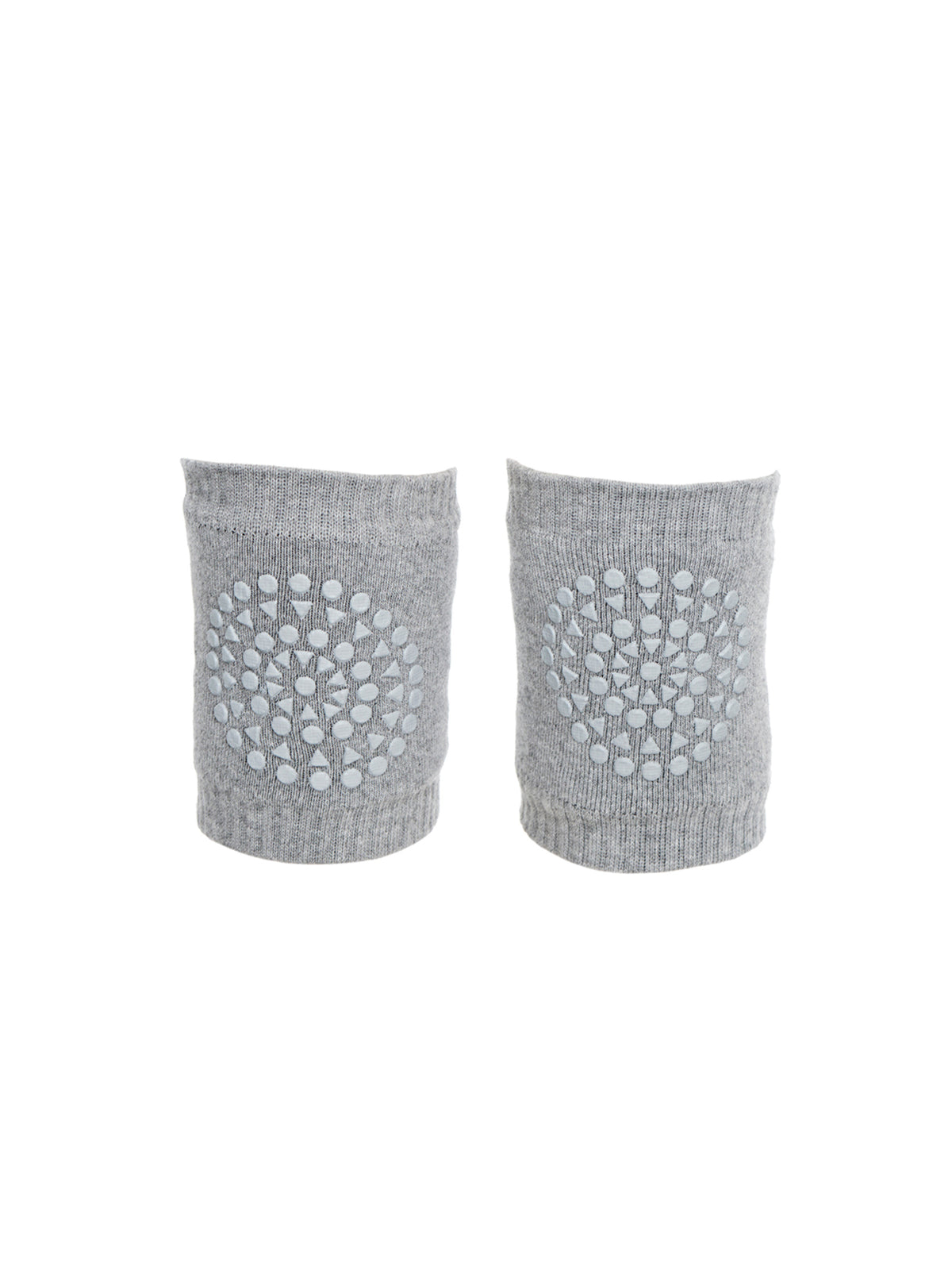 RODILLERAS GATEO GRIS CLARO Go baby go KIDSME
