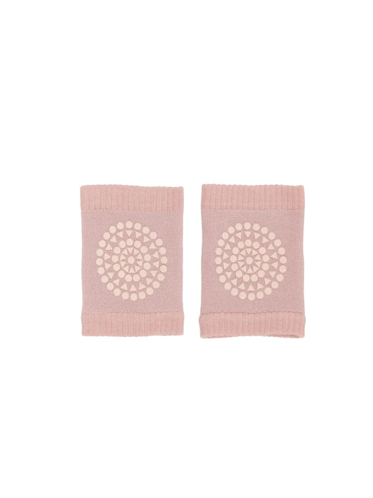 RODILLERAS GATEO ROSA Go baby go KIDSME