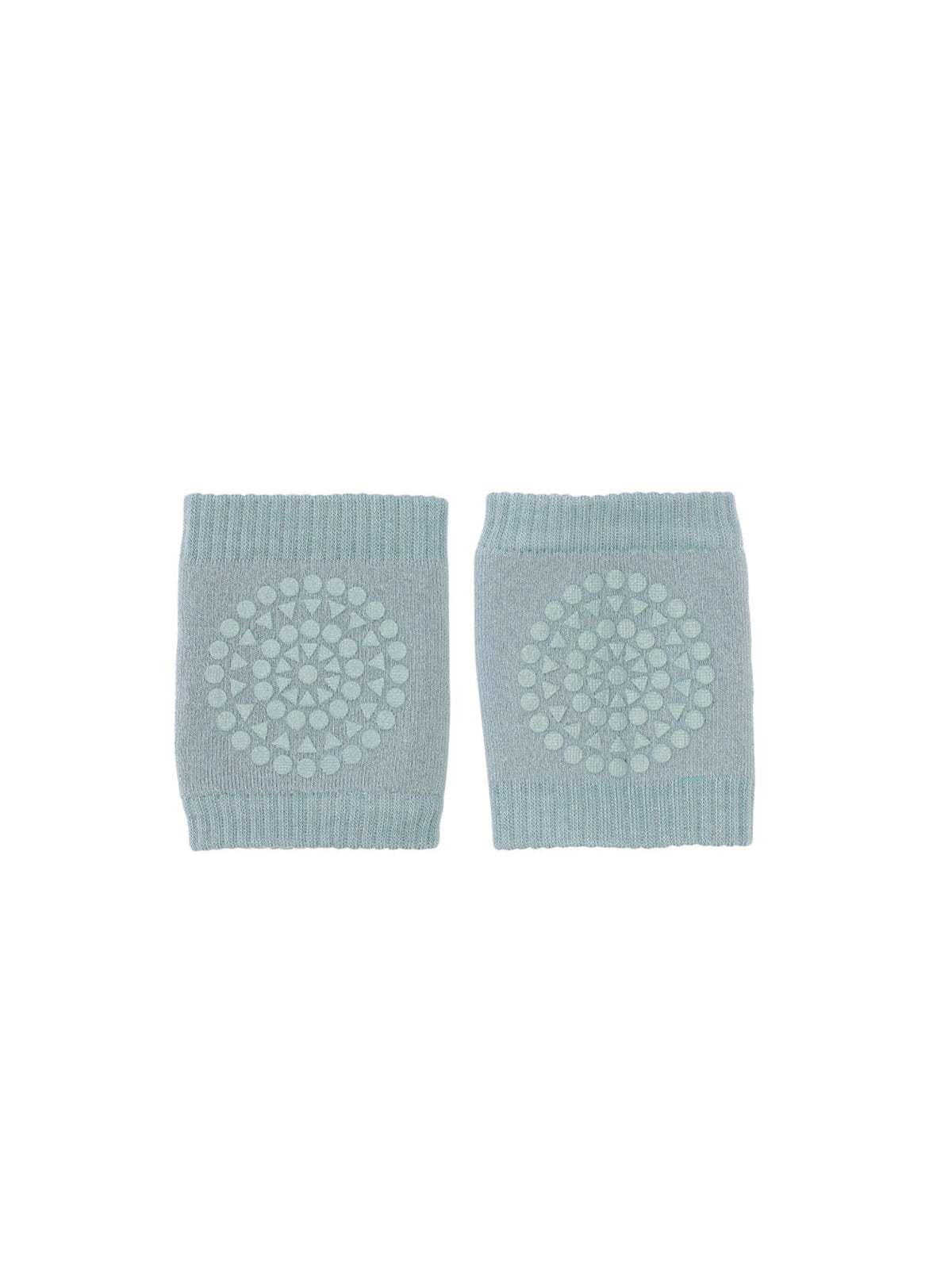 RODILLERAS GATEO VERDE MINT Go baby go KIDSME