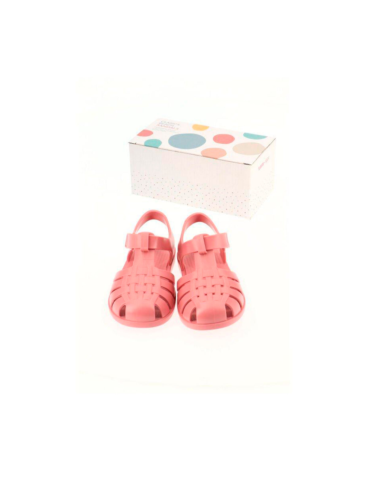 CANGREJERA IGOR VELCRO SANDÍA Igor KIDSME