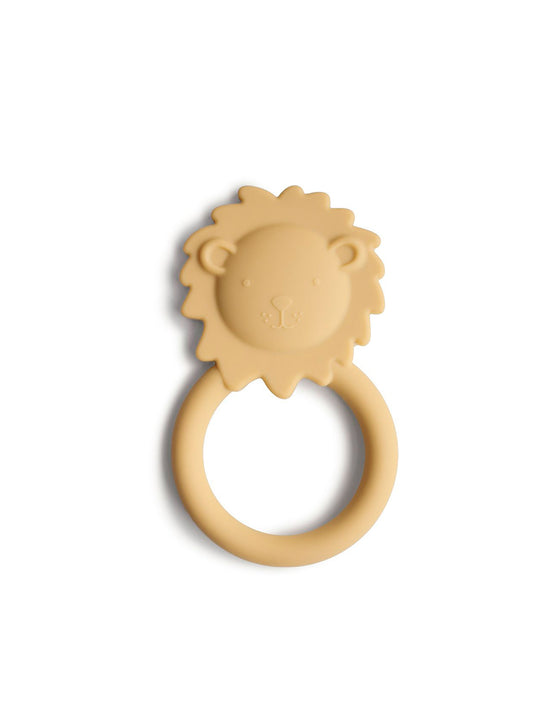 MORDEDOR LION Mushie KIDSME