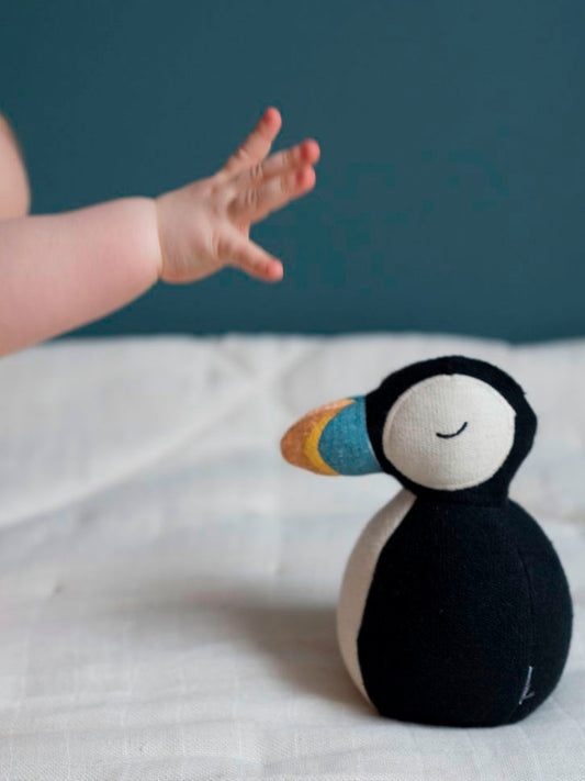 TENTETIESO PUFFIN Fabelab KIDSME