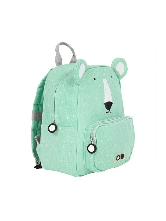 MOCHILA MR.BEAR Trixie KIDSME