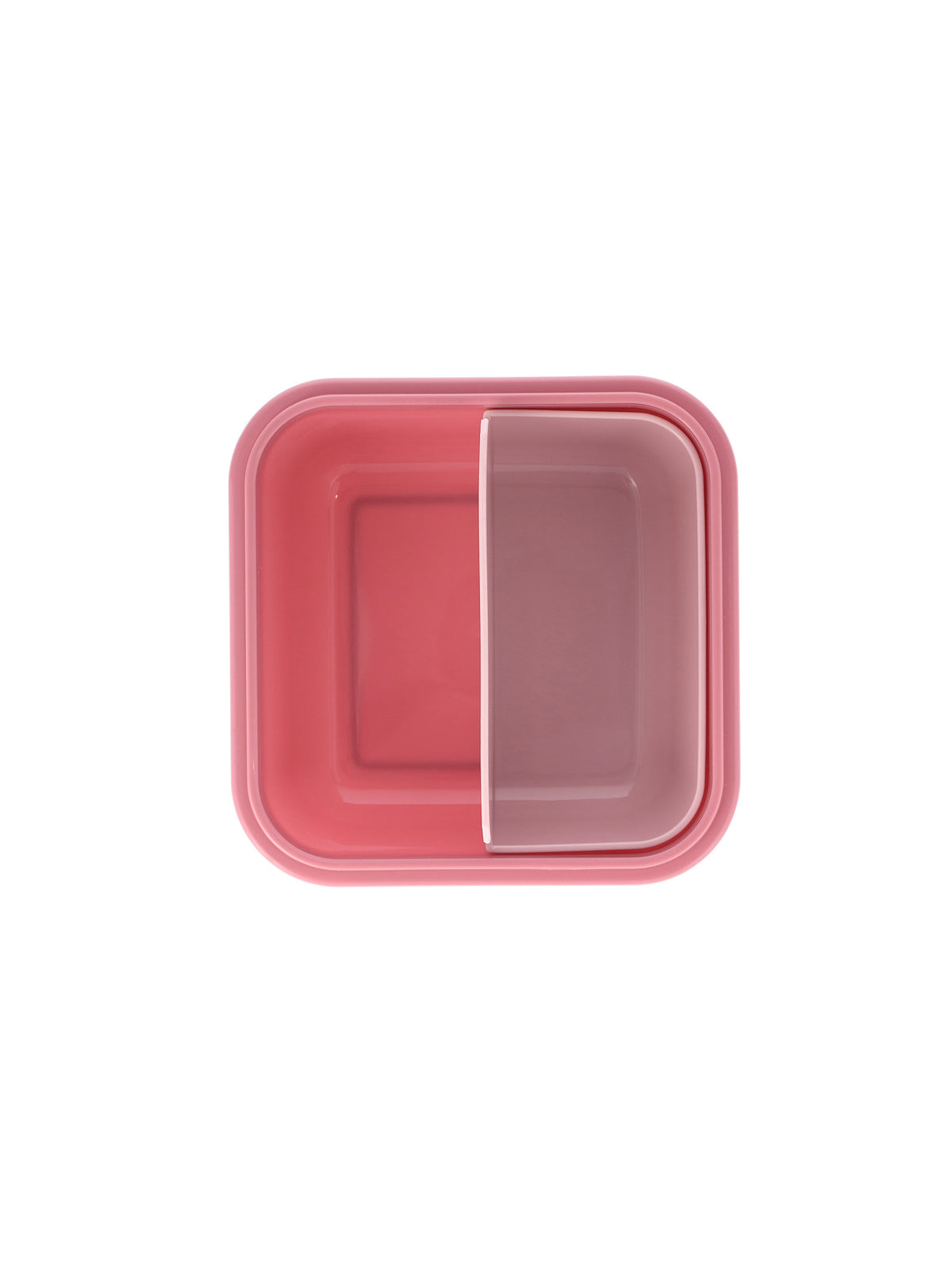 TUPPER-CAJA ALMUERZO GRANDE FRUITS Tutete KIDSME