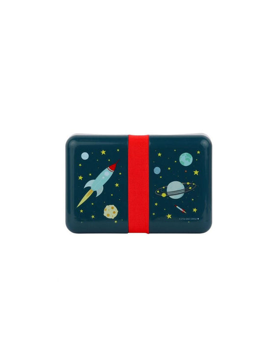 CAJA DE ALMUERZO SPACE A little lovely company KIDSME