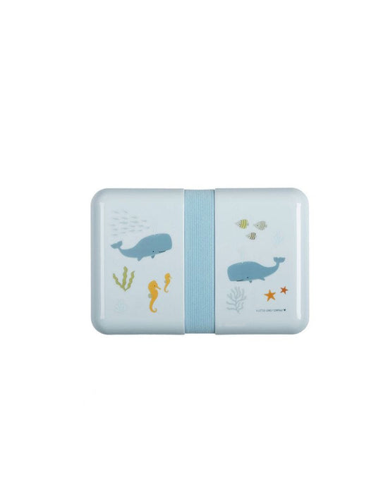 CAJA DE ALMUERZO OCEAN A little lovely company KIDSME