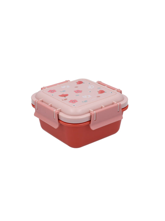 TUPPER-CAJA ALMUERZO GRANDE LITTLE GARDEN Tutete KIDSME