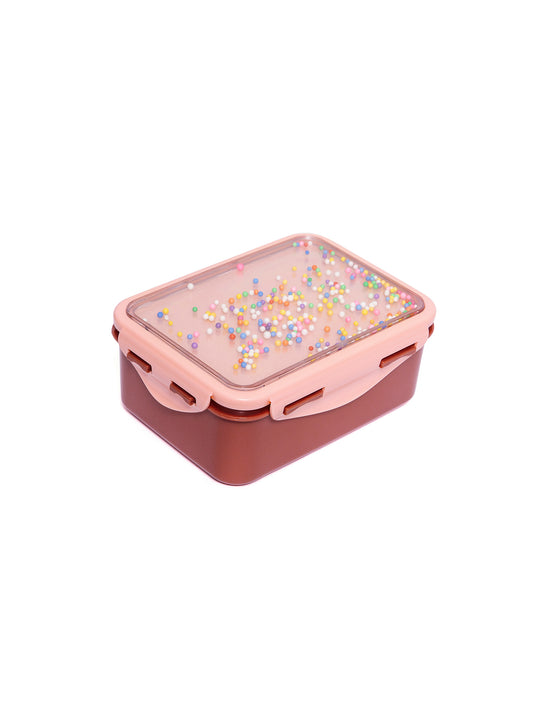 TUPPER POPSICLES CORAL Petit Monkey KIDSME