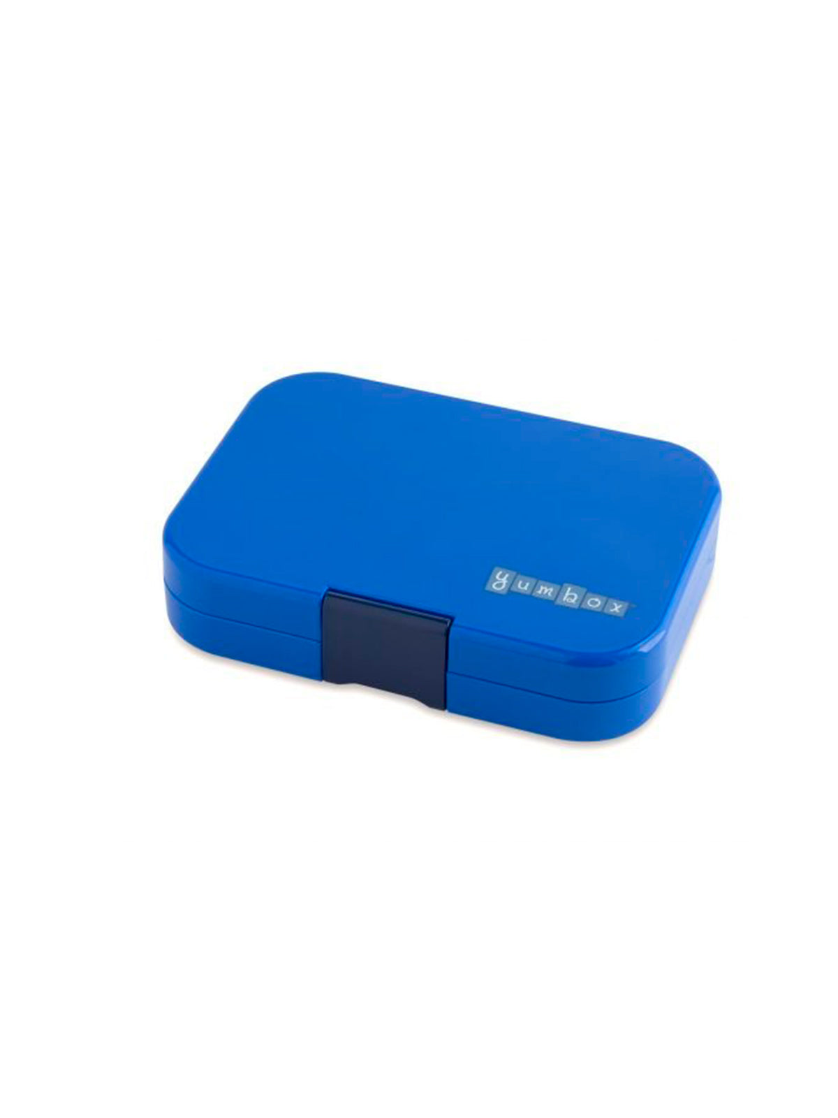YUMBOX PANINO 4 SECCIONES NEPTUNO BLUE Yumbox KIDSME